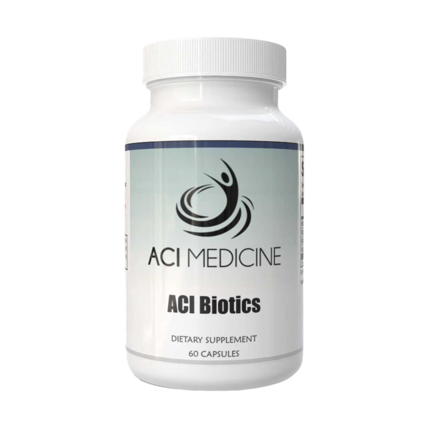 ACI BIOTICS
