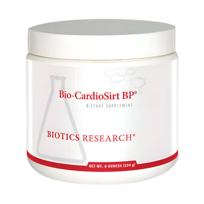 BIO-CARDIO SIRT BP