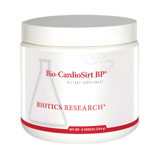 BIO-CARDIO SIRT BP