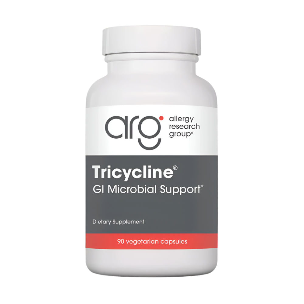 TRICYCLINE