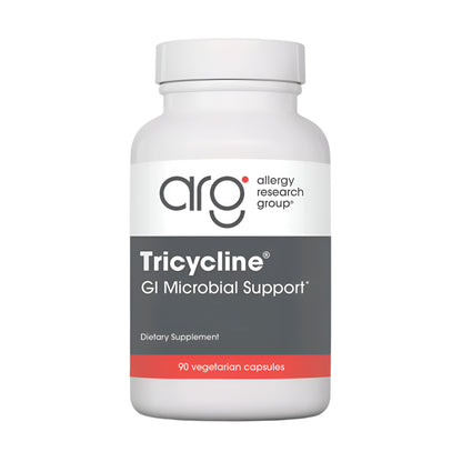 TRICYCLINE