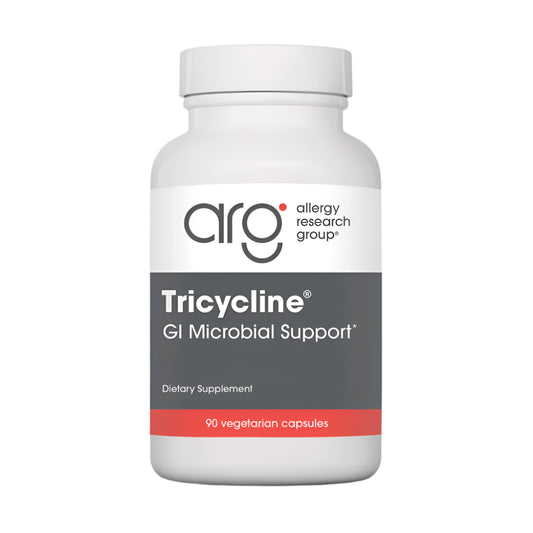 TRICYCLINE