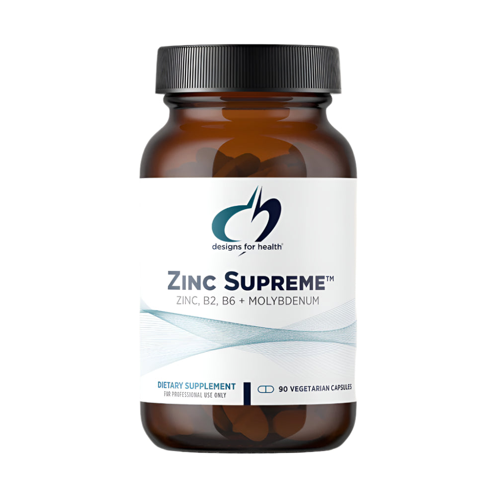 ZINC SUPREME
