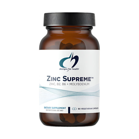 ZINC SUPREME