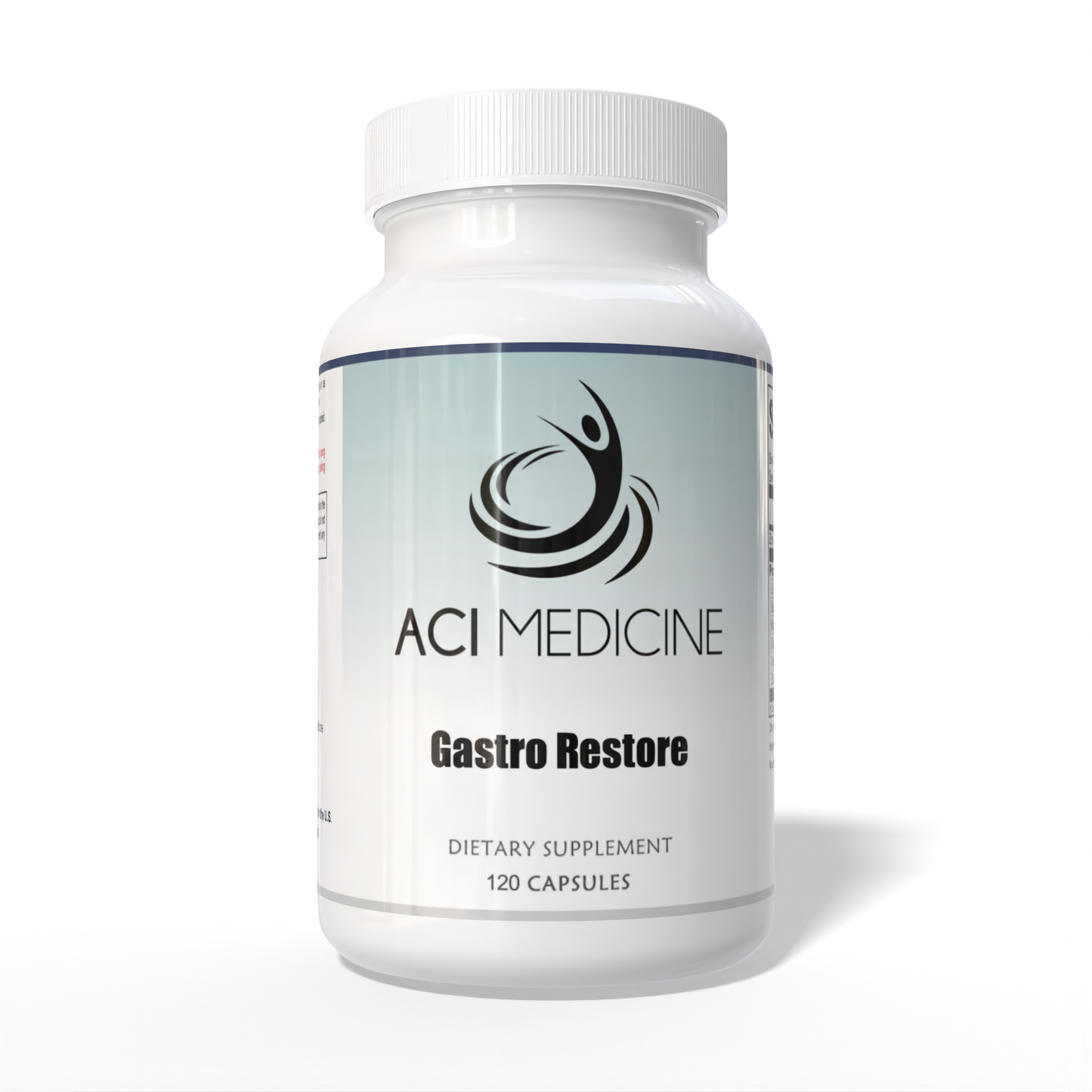 GASTRO RESTORE