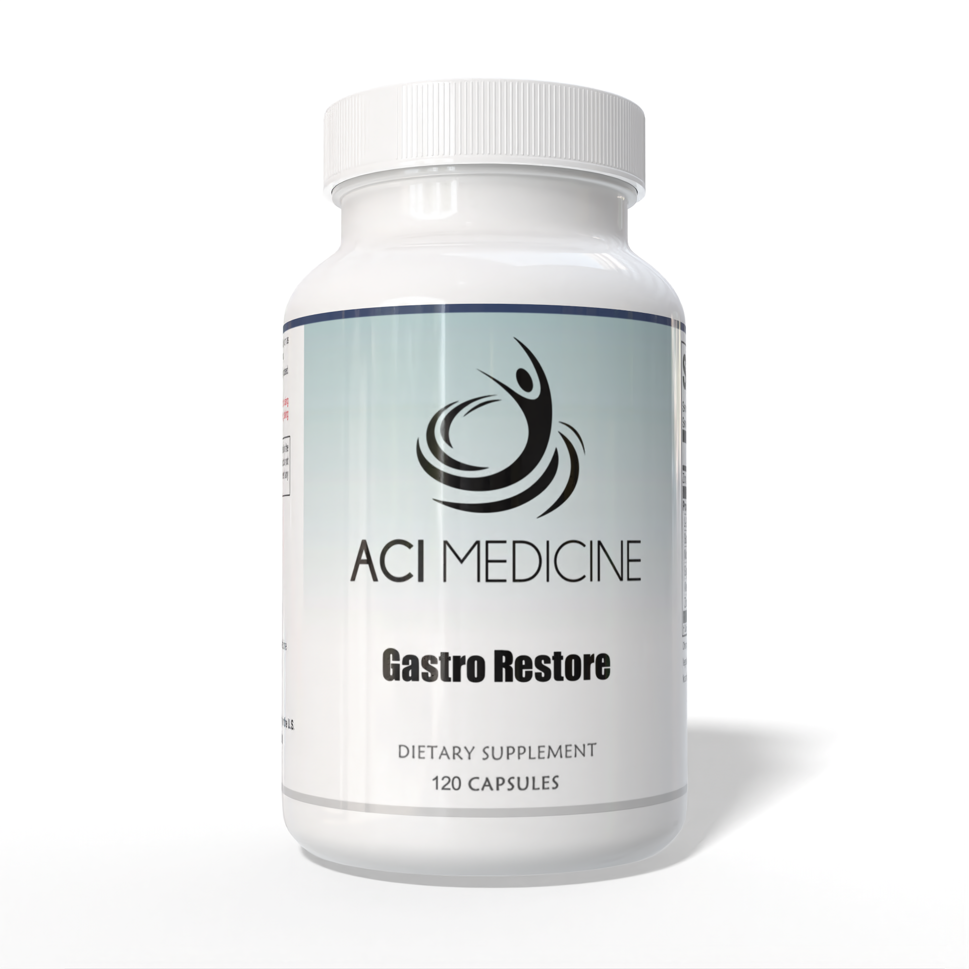 GASTRO RESTORE