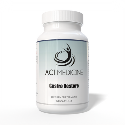 GASTRO RESTORE