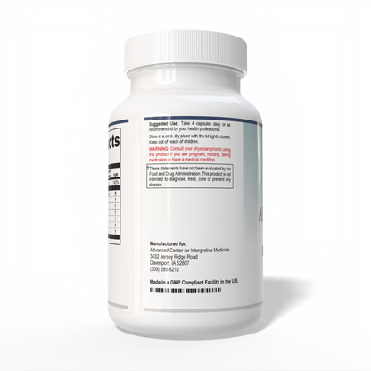 GASTRO RESTORE SUGGESTED USE