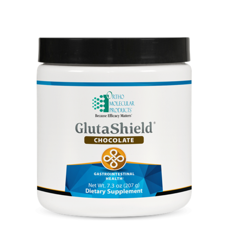 GlutaShield