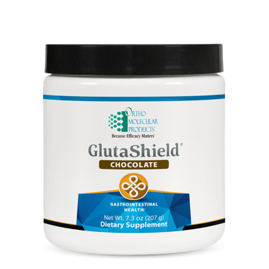 GlutaShield