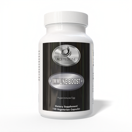 IMMUNE BOOST
