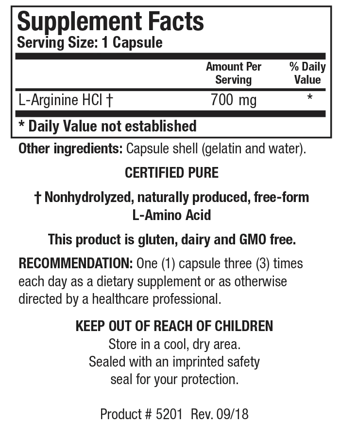 L-ARGININE