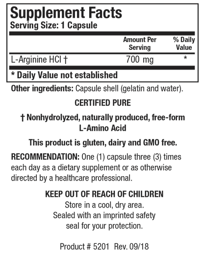L-ARGININE