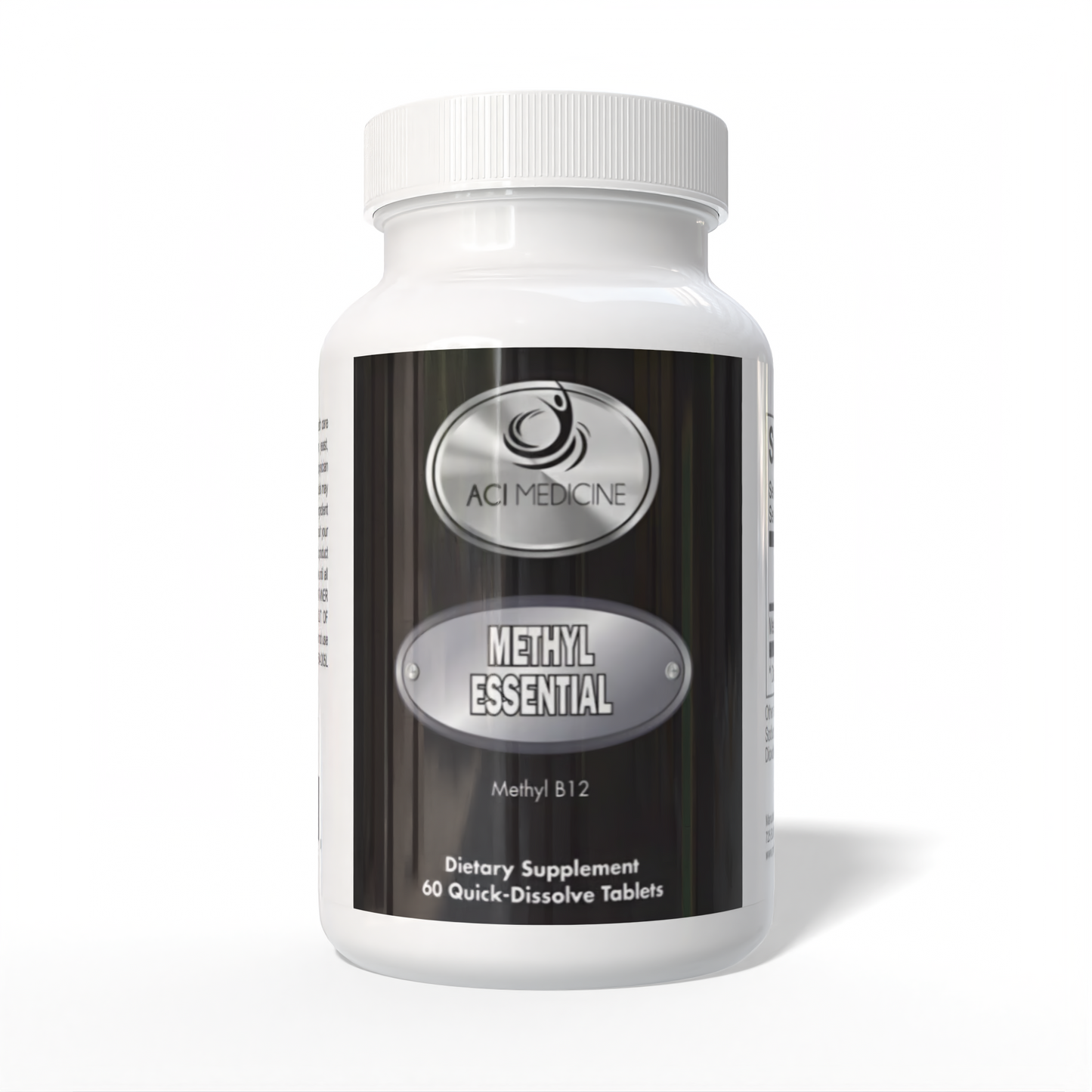 METHYL ESSENTIAL