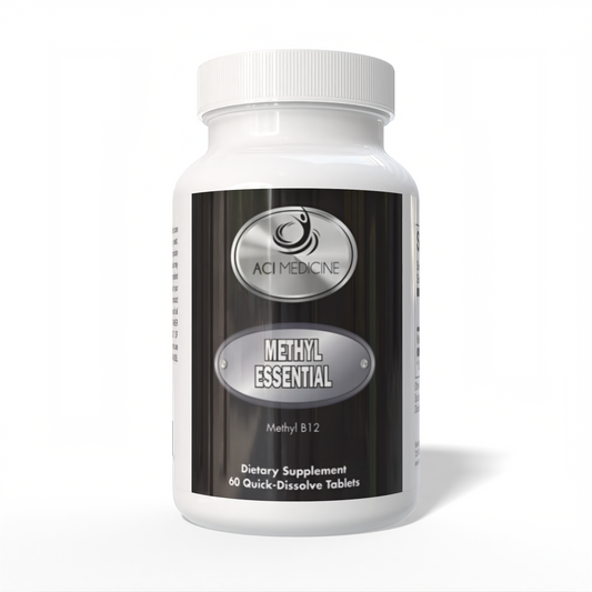 METHYL ESSENTIAL