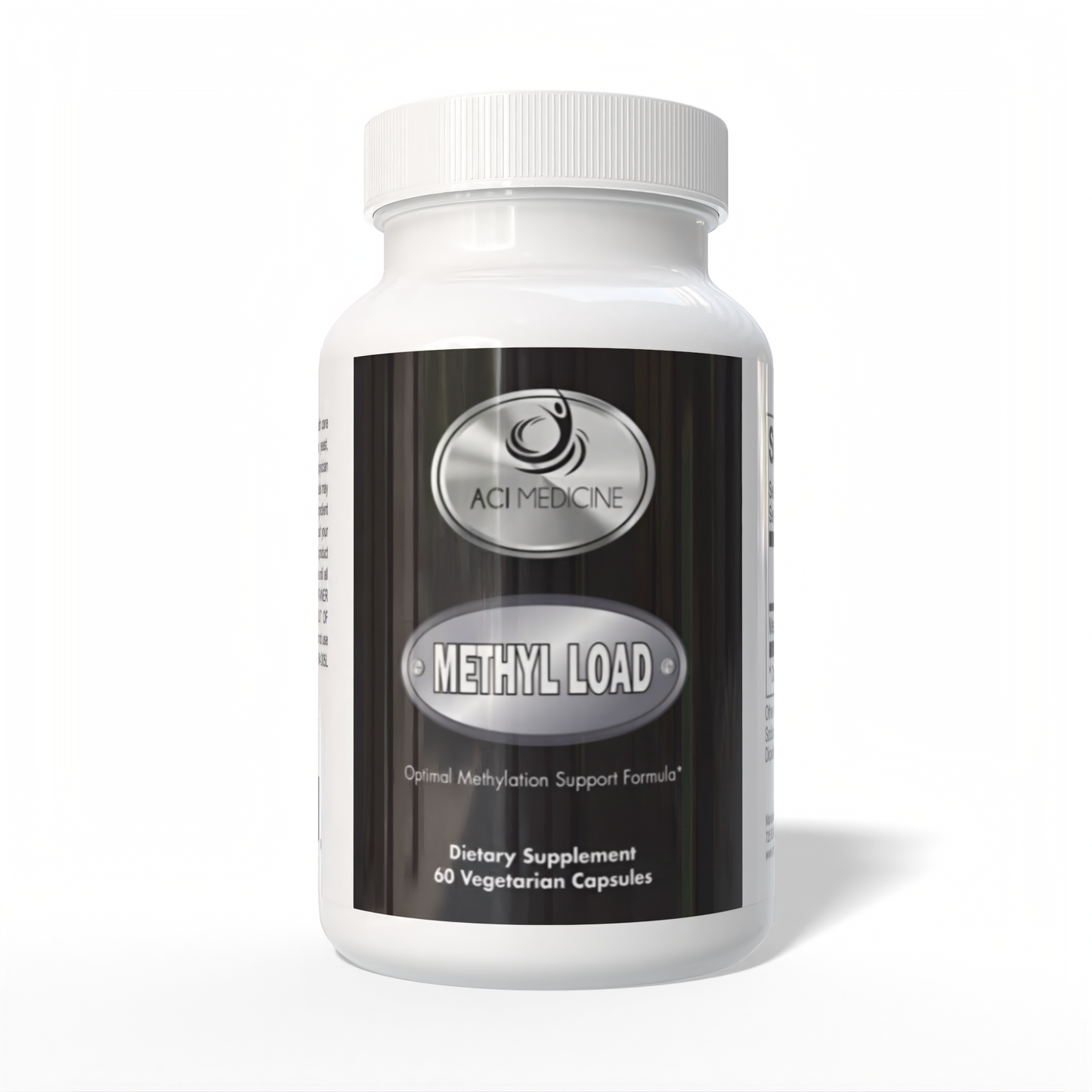 METHYL LOAD 120 ct