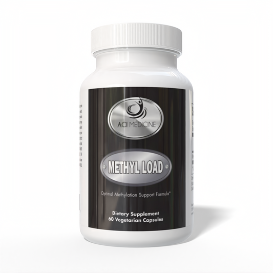 METHYL LOAD 120 ct