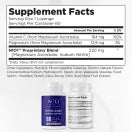 NITRIC OXIDE RELEASING LOSENGES
