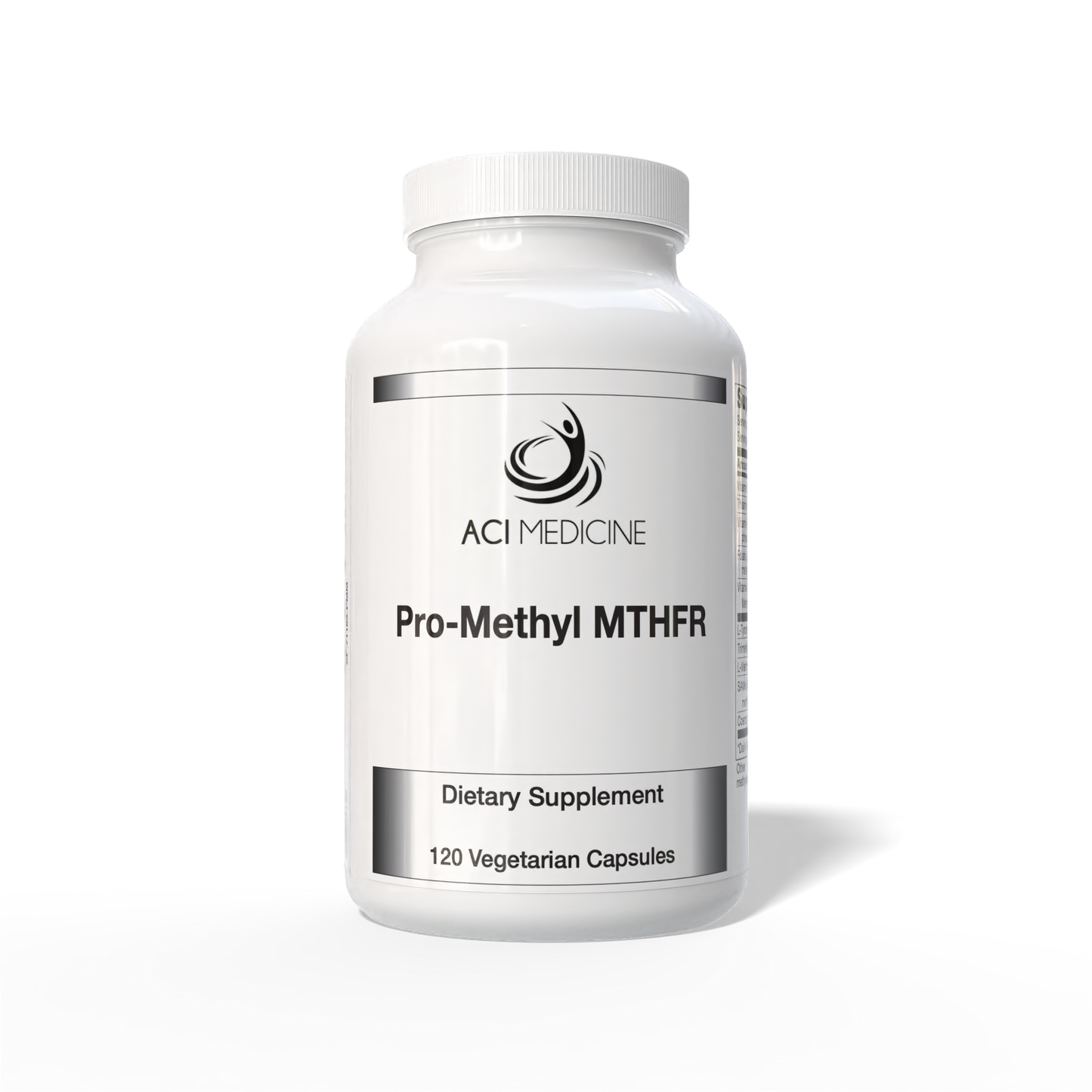 PRO-METHYL MTHFR (New Formula See Note)