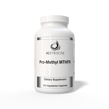 PRO-METHYL MTHFR (New Formula See Note)