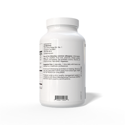 PRO-METHYL MTHFR (New Formula See Note)