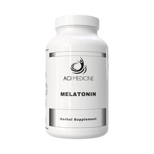 MELATONIN