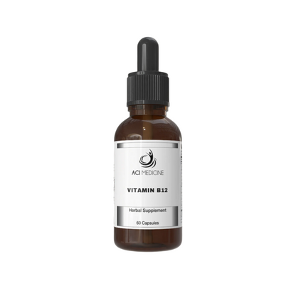 VITAMIN B12 Liquid