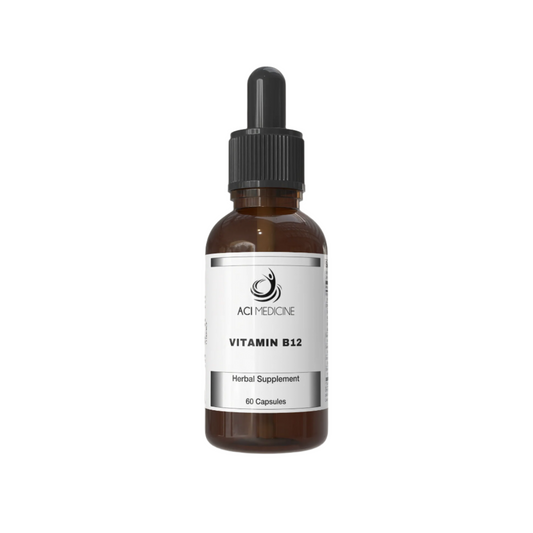 VITAMIN B12 Liquid