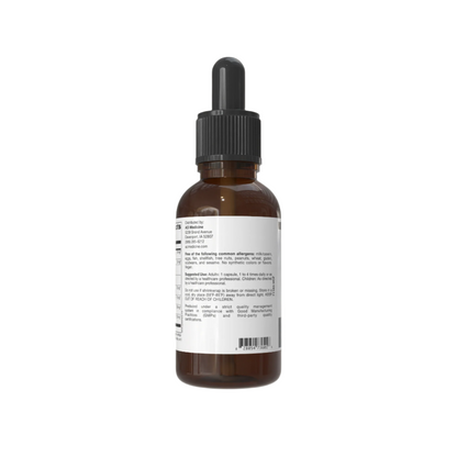 VITAMIN B12 Liquid