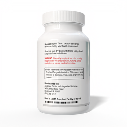 Calcium D-Gluracate  Now CDG
