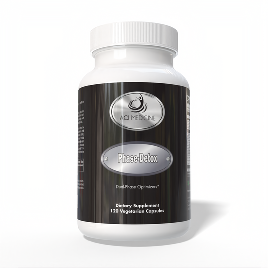 PHASE-DETOX