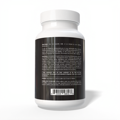 PHASE-DETOX
