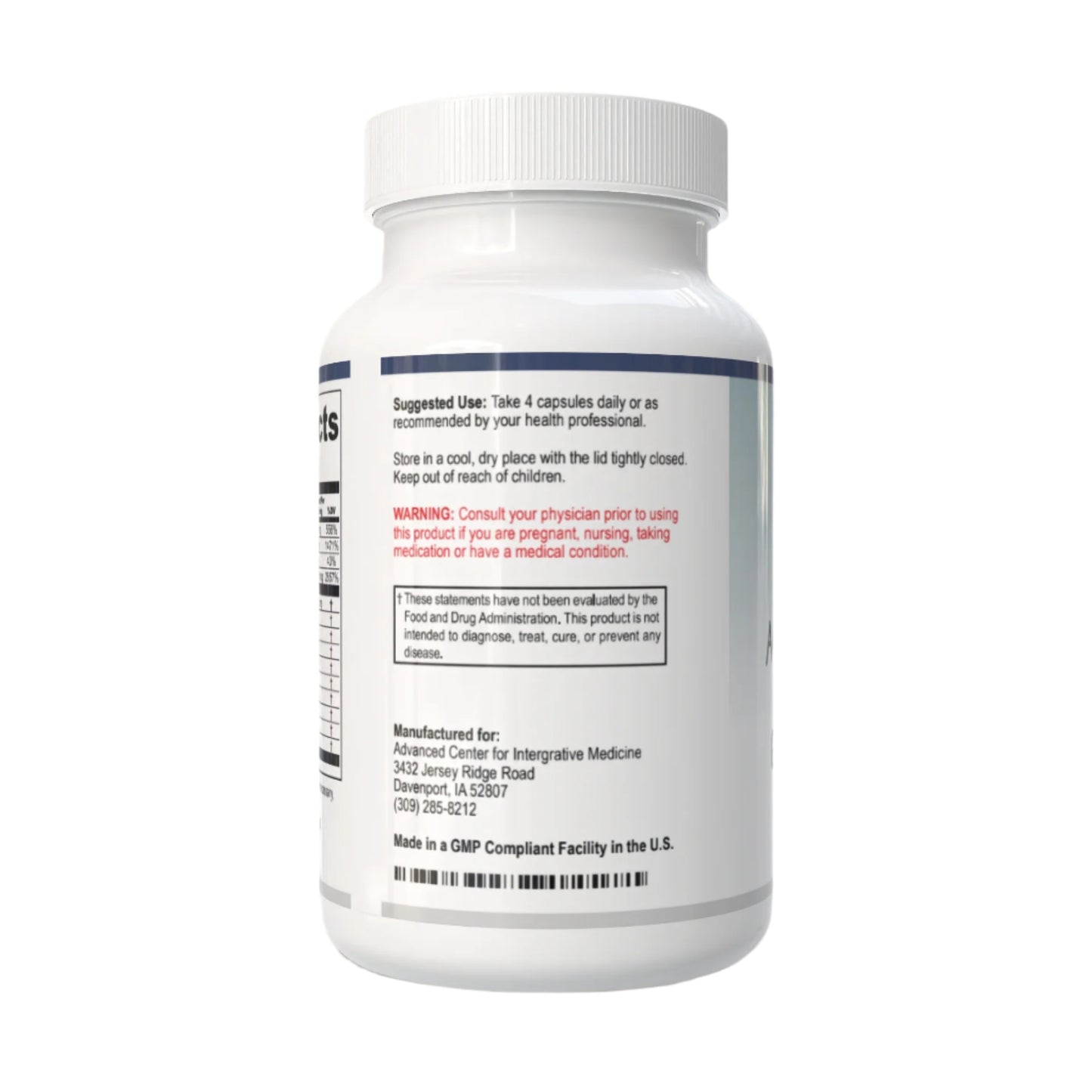 GLUCO RESTORE