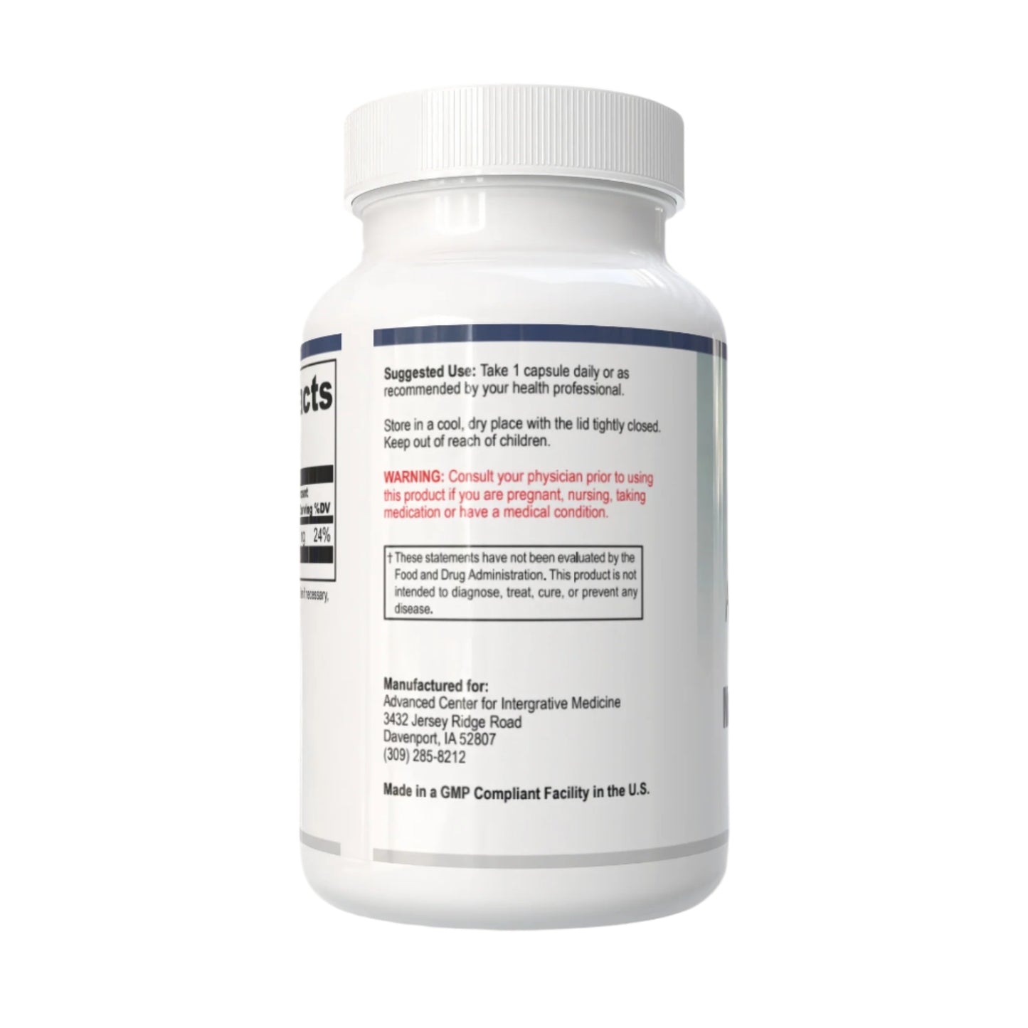 MAGNESIUM CITRATE
