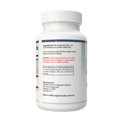 ADRENAL REVIVE