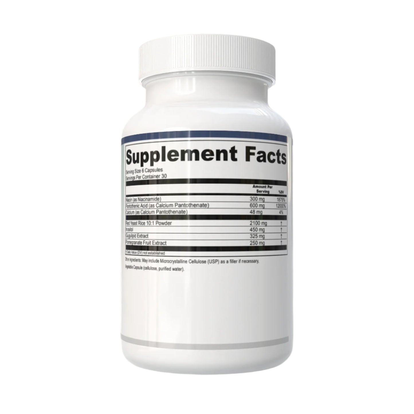 LIPID BALANCE