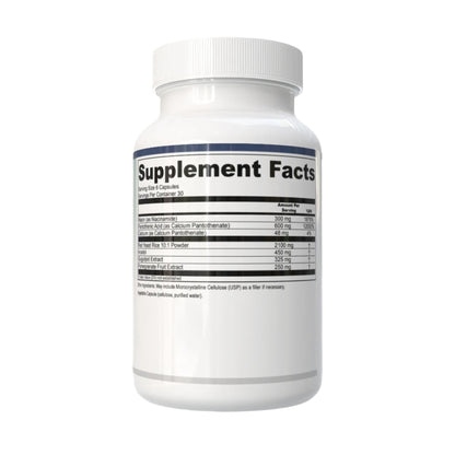 LIPID BALANCE