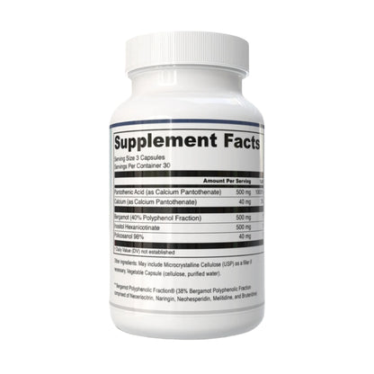 HDL BOOSTER