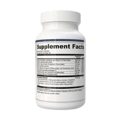 ADRENAL REVIVE