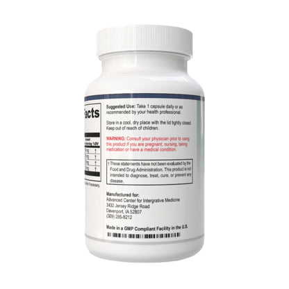 ACI BIOTICS
