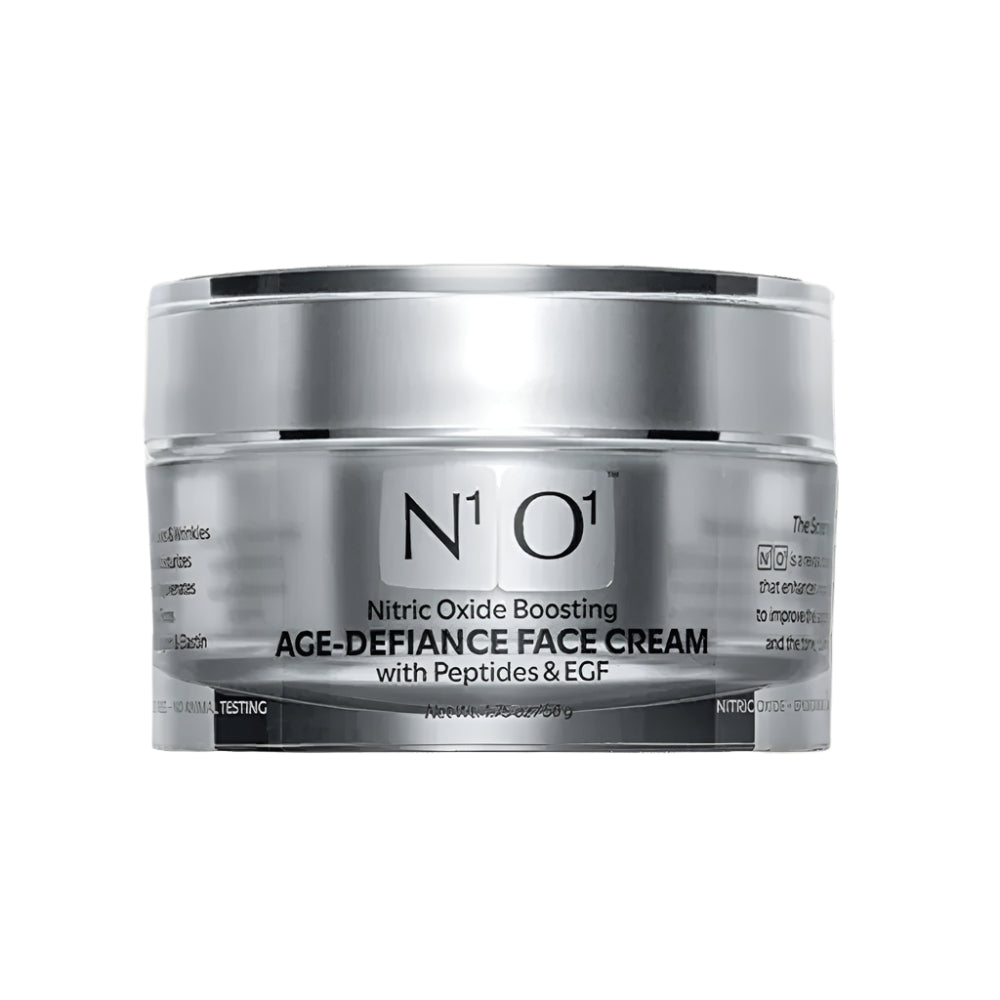 AGE-DEFIANCE FACE CREAM