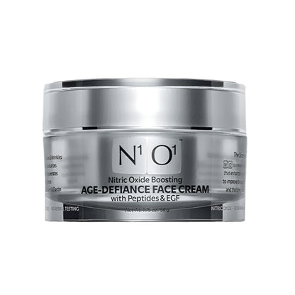 AGE-DEFIANCE FACE CREAM