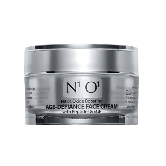 AGE-DEFIANCE FACE CREAM