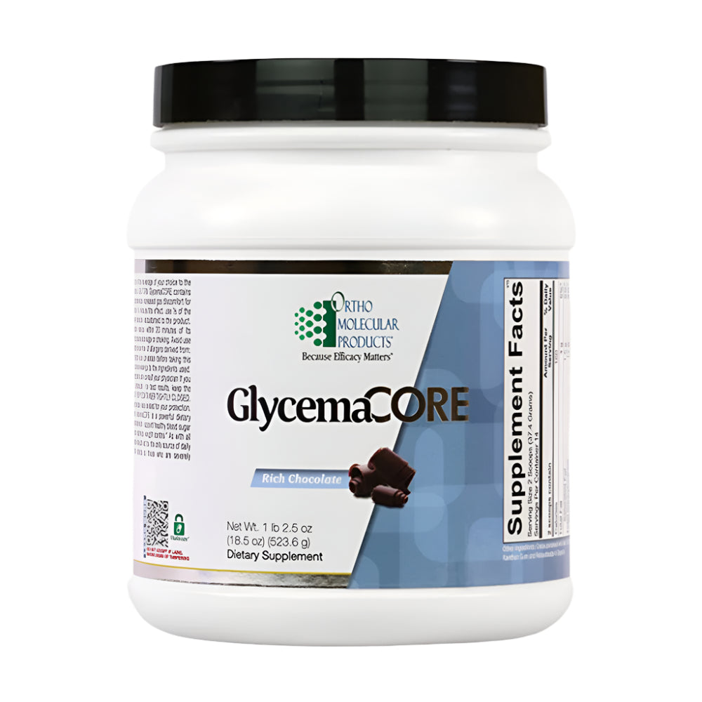 GLYCEMACORE CHOCOLATE