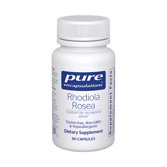 RHODIOLA ROSEA