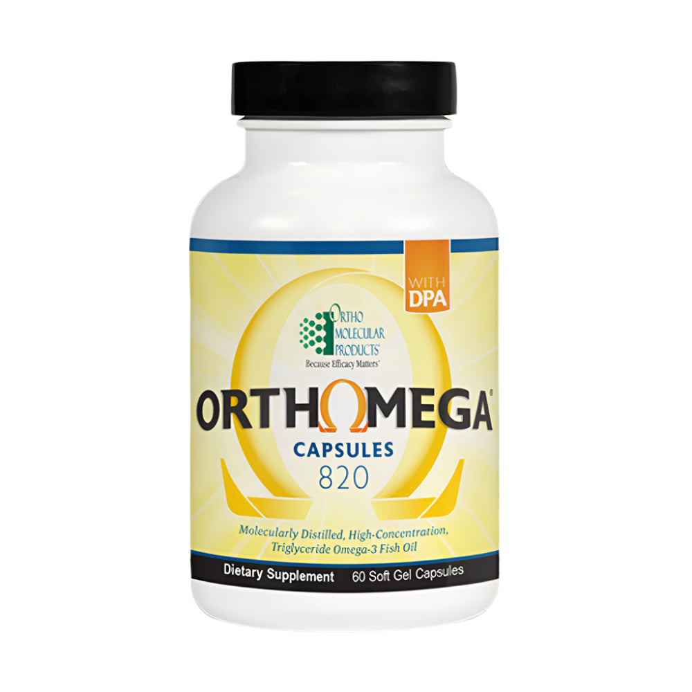 ORTHOMEGA