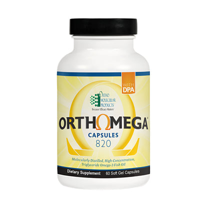 ORTHOMEGA