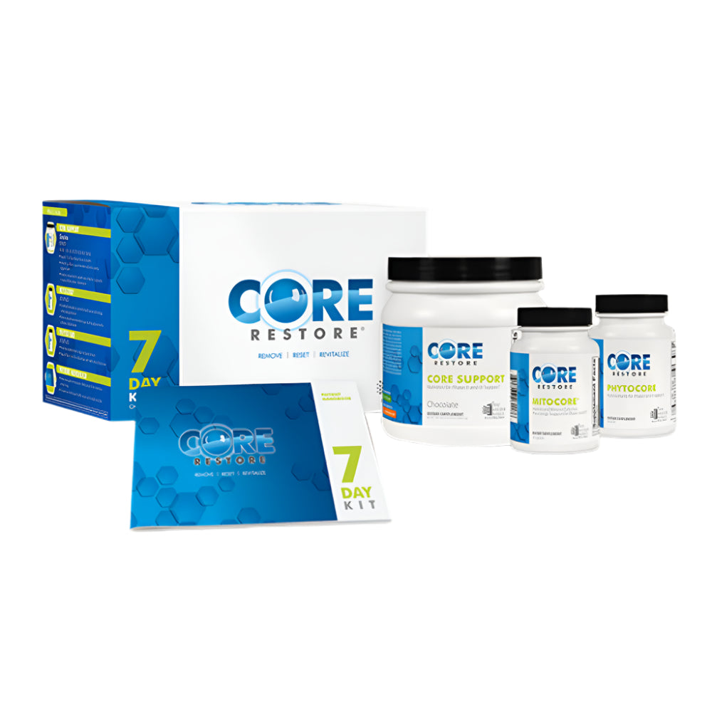 CORE RESTORE CHOCOLATE