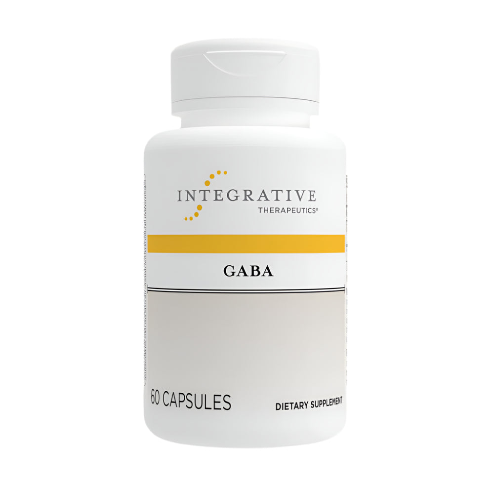 GABA