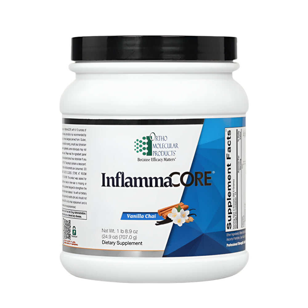 INFLAMMACORE VANILLA CHAI